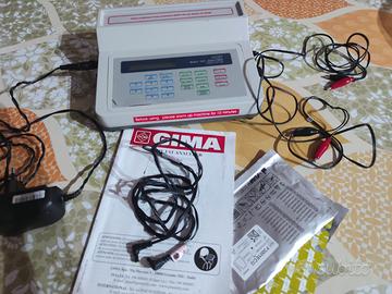 Body fat analyzer, bioimpedenziometro