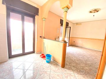 GRICIGNANO; 4Vani 120MQ 2'Piano MAV445