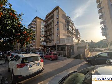 San Lorenzo : n. 10 Box Auto Cat. C/6