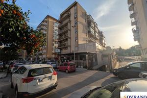 San Lorenzo : n. 10 Box Auto Cat. C/6