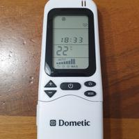 telecomando climatizzatore Dometic per Camper
