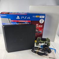sony ps4 ricondizionata