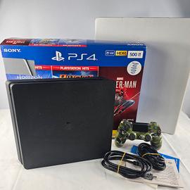 sony ps4 ricondizionata