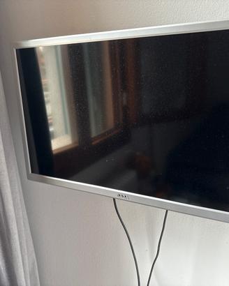 Televisione smart