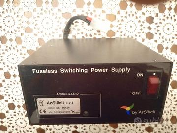 Alimentatore AL-BK20