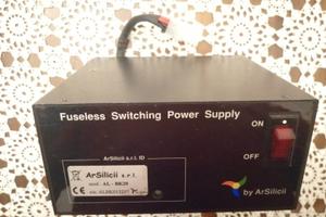 Alimentatore AL-BK20