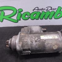 MOTORINO AVVIAMENTO VW GOLF 4 1J 1.9 TDI 2000