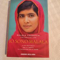 Libro Io sono Malala
