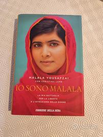 Libro Io sono Malala