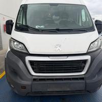 RICAMBI USATI AUTO VARI PEUGEOT BOXER FURGONE 2016