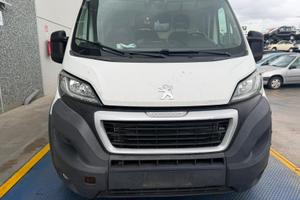 RICAMBI USATI AUTO VARI PEUGEOT BOXER FURGONE 2016