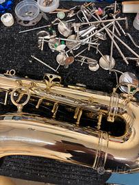 Strumenti musicali  a fiato