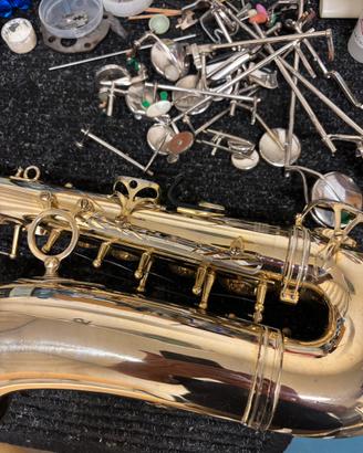Strumenti musicali  a fiato