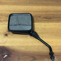 Specchietto omologato per moto