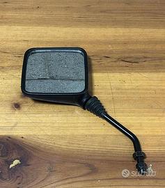 Specchietto omologato per moto