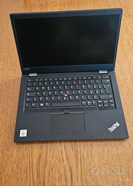 Computer LENOVO