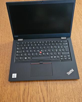 Computer LENOVO