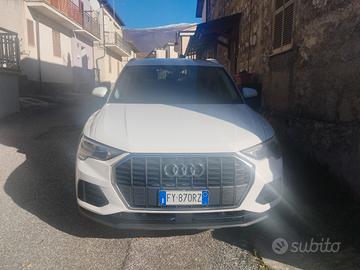 audi q3 2.0 tdi s tronic