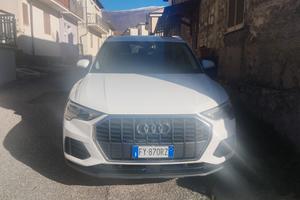 audi q3 2.0 tdi s tronic