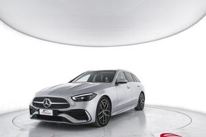 MERCEDES-BENZ C 220 220 d Mild hybrid Premium Pr