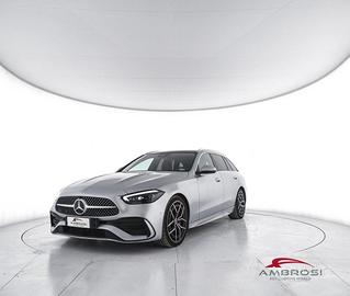 MERCEDES-BENZ C 220 220 d Mild hybrid Premium Pr