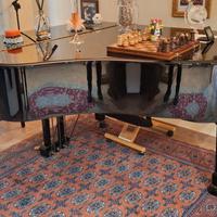 Pianoforte  Willermann Codino