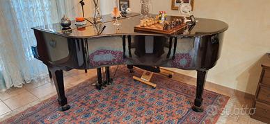 Pianoforte  Willermann Codino