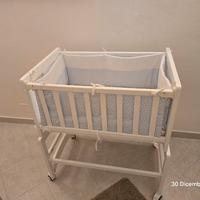 Culla ALLEGRA 5 in 1