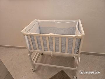 Culla ALLEGRA 5 in 1