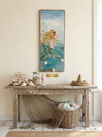 Quadro dipinto a mano su tela