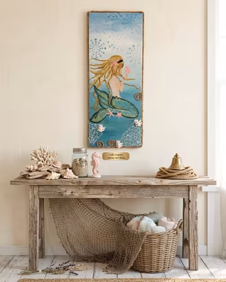 Quadro dipinto a mano su tela