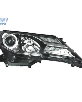 FARO DESTRO XENON TOYOTA RAV 4 13-15