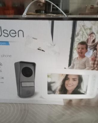 Avisden Ylva 3 Videocitofono