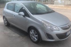 Opel corsa 1.2 gpl casa madre (scad gpl 2033)