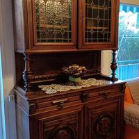 Mobile cristalliera (Ventimiglia)