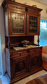 Mobile cristalliera (Ventimiglia)