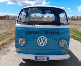 Volkswagen t2 transporter 2 pick-up - 1968