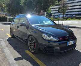Golf 6 GTI DSG