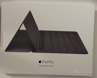 I Pad Pro Smart Keyboard 