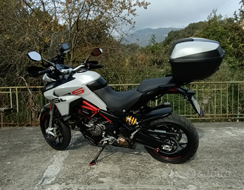 Ducati multistrada 950s