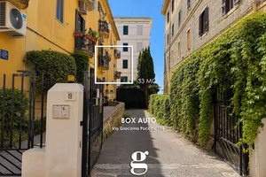 Box/Posto auto Napoli [Cod. rif 3333546ACG]