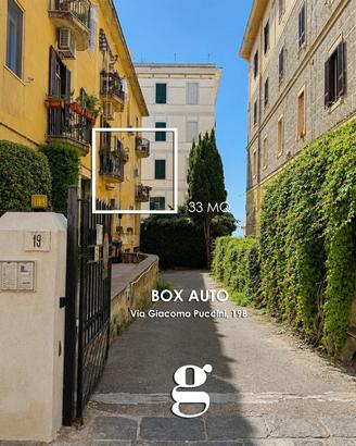 Box/Posto auto Napoli [Cod. rif 3333546ACG]