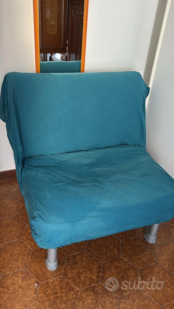 Poltrona letto - Arredamento e Casalinghi In vendita a Cagliari