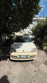 Fiat Seicento unico proprietario 