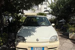 Fiat Seicento unico proprietario 