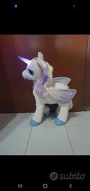 starlily unicorno + batterie