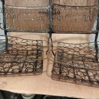 Sedili VW maggiolino