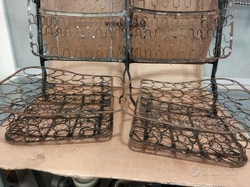 Sedili VW maggiolino