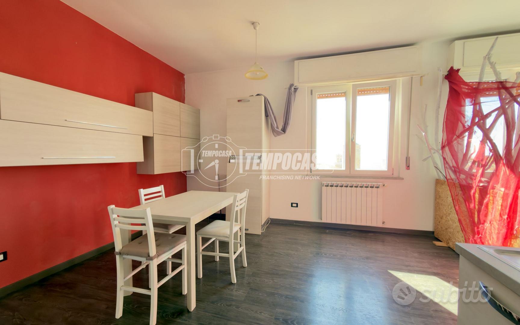 Appartamento – Piombino, Porta a Terra - Vista 2