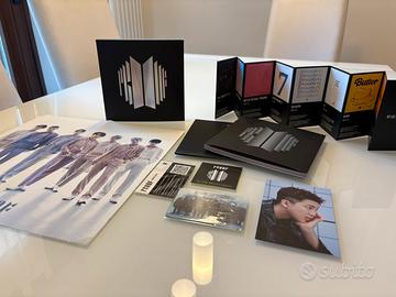 album proof bts